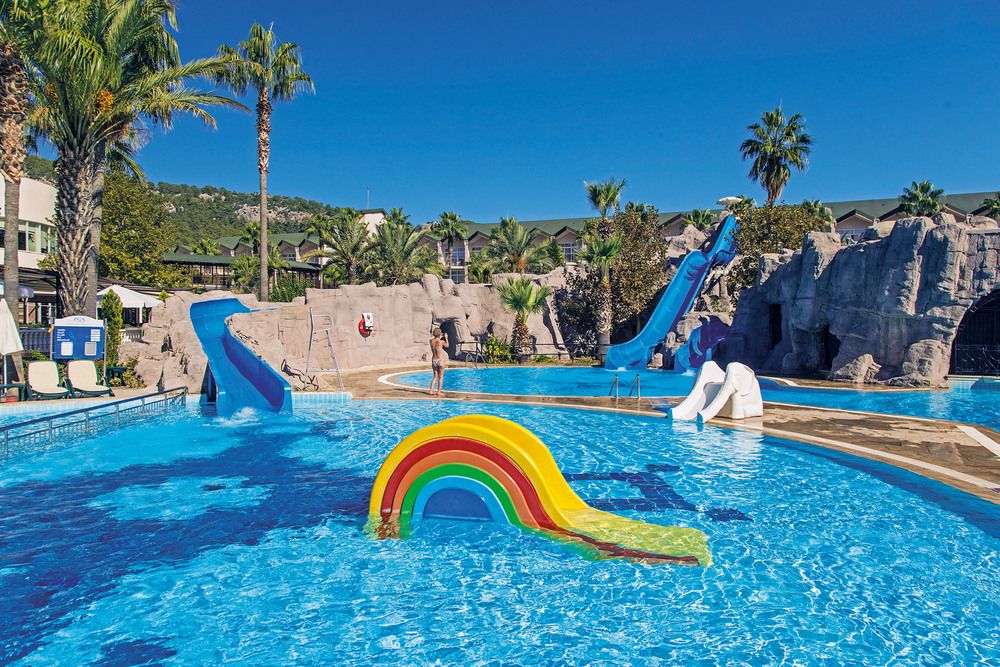 Dobedan World Palace - 8