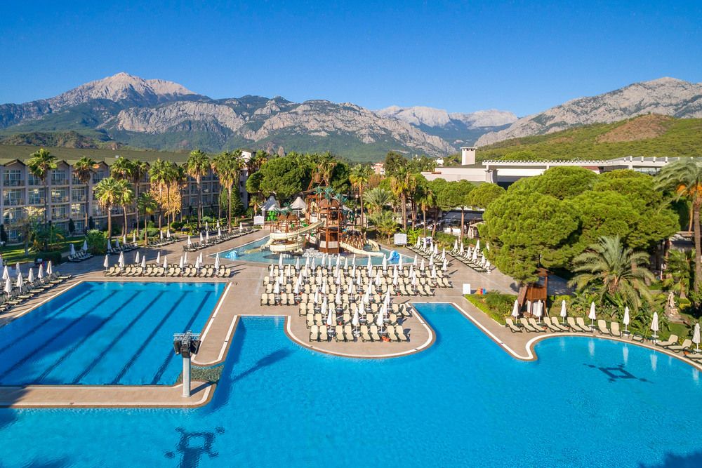 Dobedan World Palace - 7