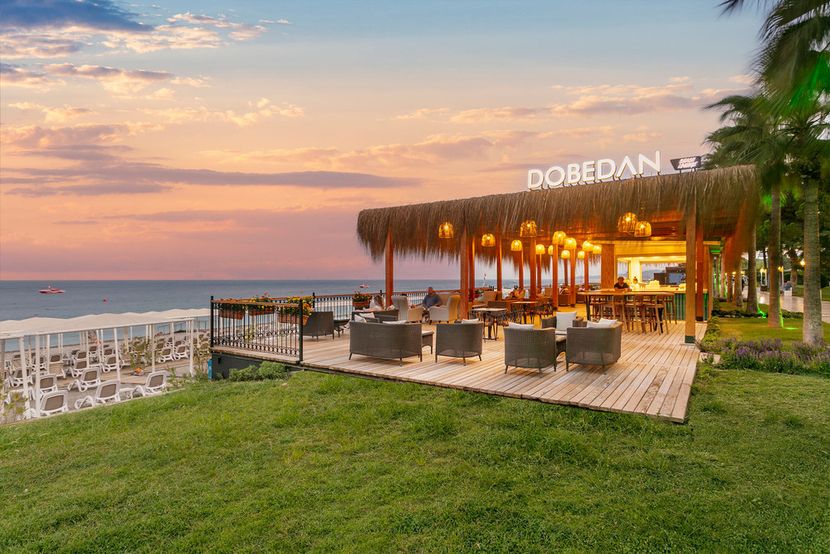 Dobedan World Palace - 4