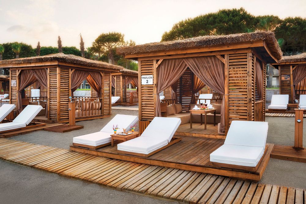 Dobedan World Palace - 2