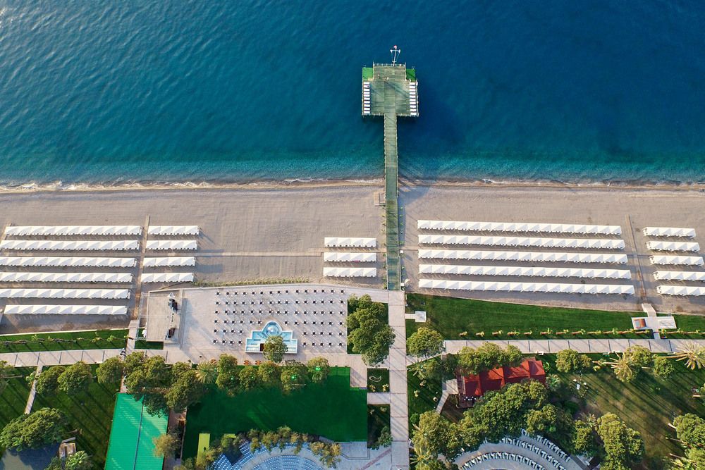 Dobedan World Palace - 1