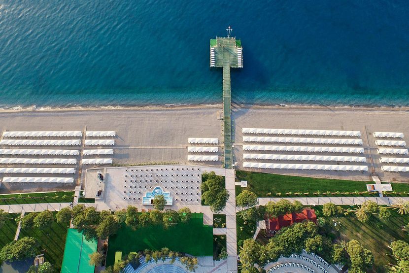 Dobedan World Palace - 1