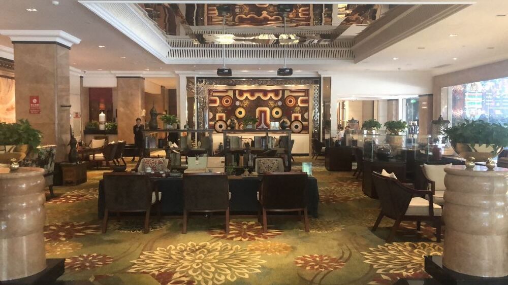 Картинка отеля - 23