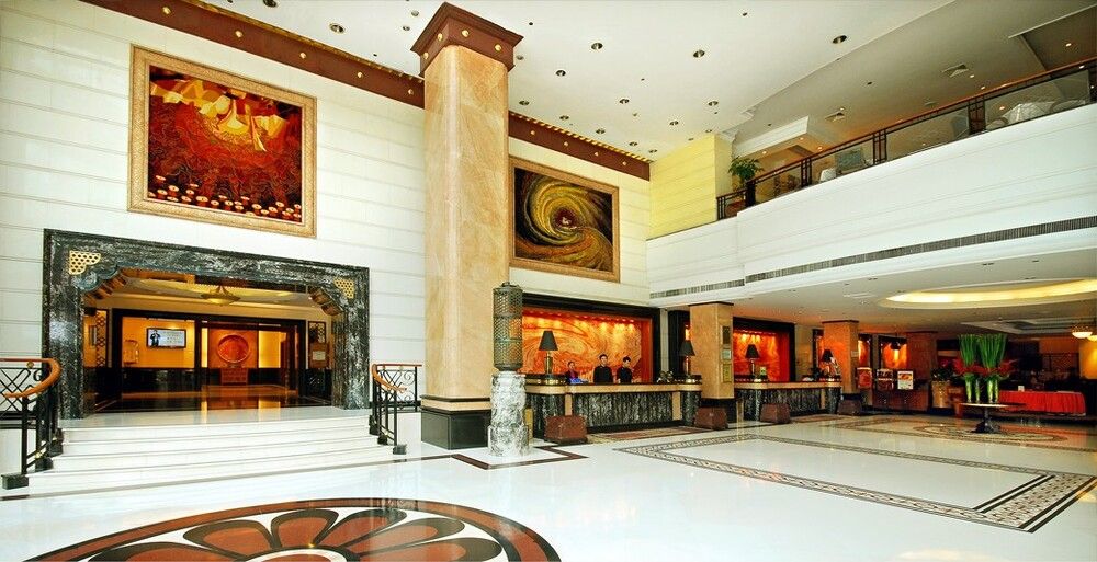 Картинка отеля - 7