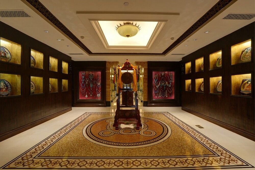 Картинка отеля - 8