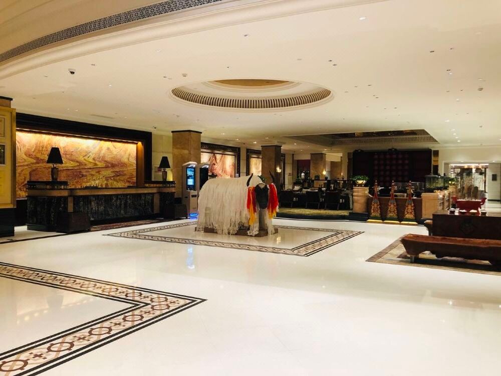 Картинка отеля - 5