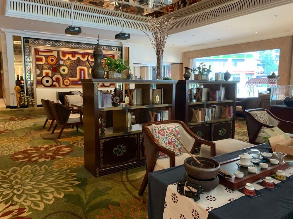 Картинка отеля - 18