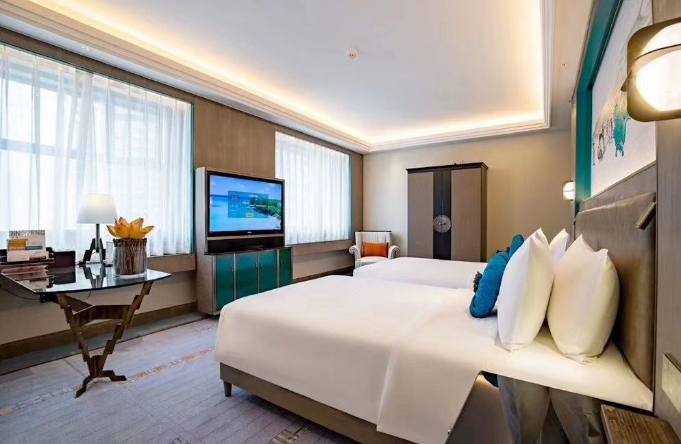 Картинка отеля - 28