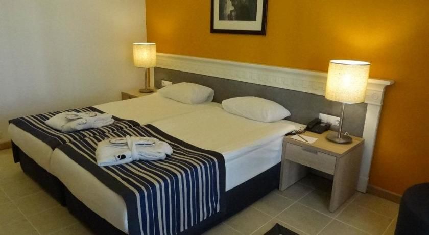 Robinson Club Nobilis - 16