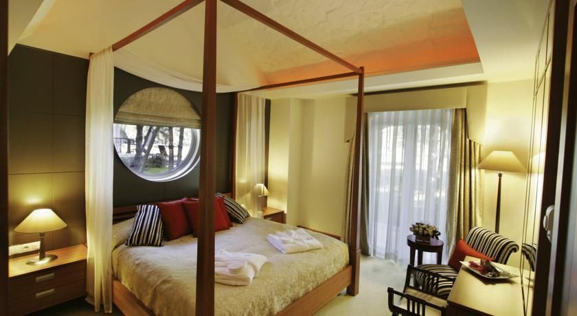 Robinson Club Nobilis - 13