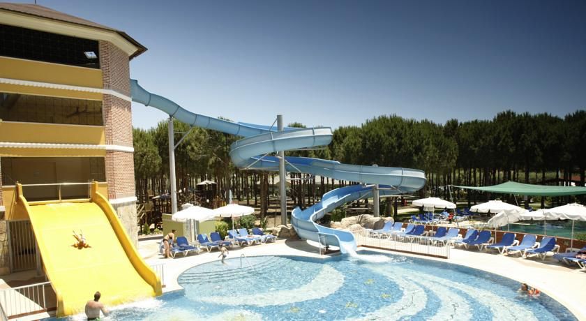 Robinson Club Nobilis - 7