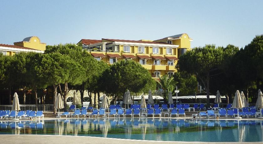 Robinson Club Nobilis - 6