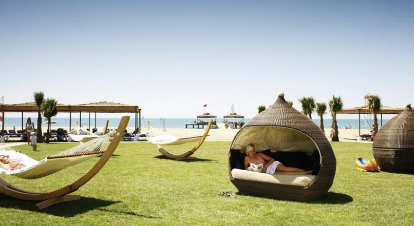 Robinson Club Nobilis - 5