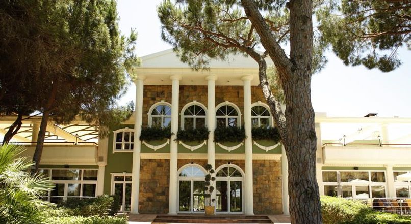 Robinson Club Nobilis - 2