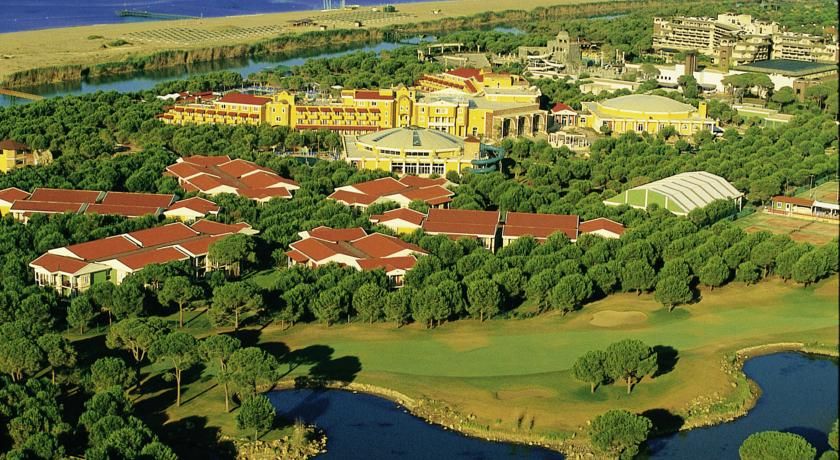 Robinson Club Nobilis - 1