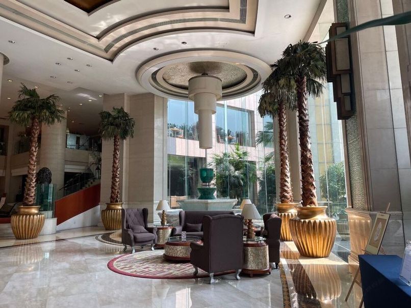 TAIHE INTERNATIONAL HOTEL CHENGDU - 2