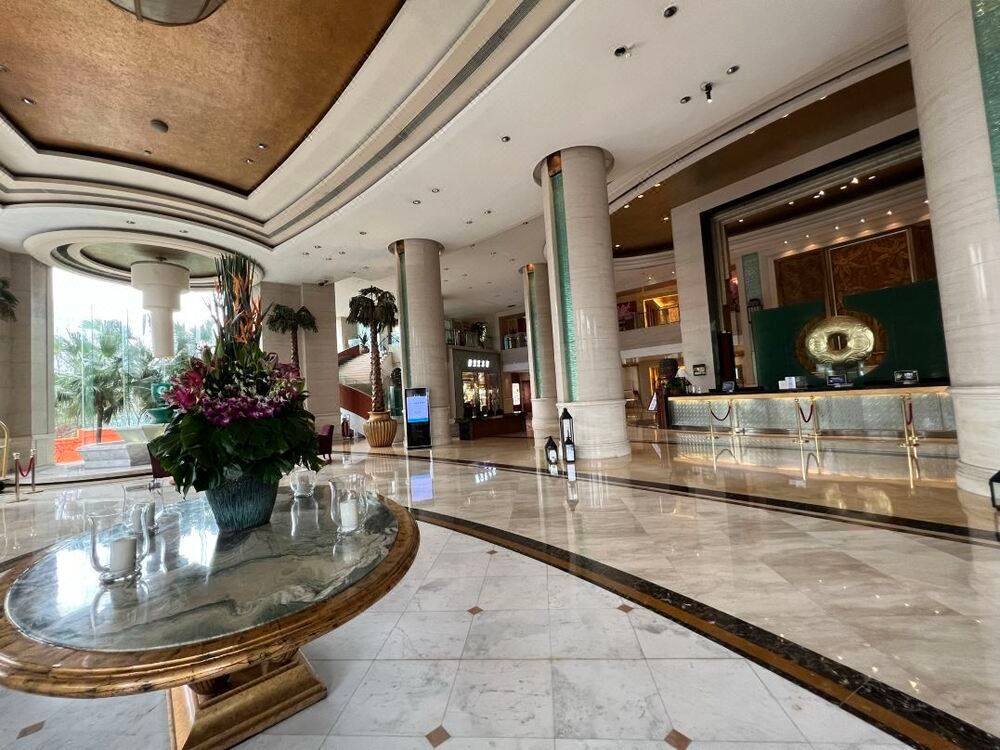 TAIHE INTERNATIONAL HOTEL CHENGDU - 4