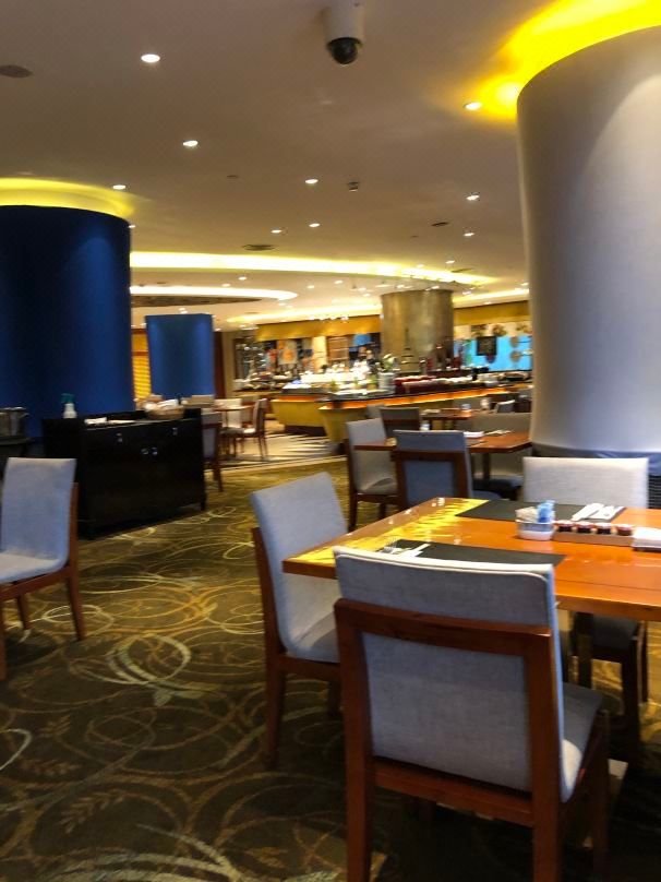 TAIHE INTERNATIONAL HOTEL CHENGDU - 11