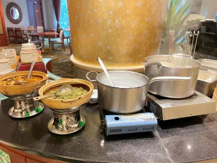 TAIHE INTERNATIONAL HOTEL CHENGDU - 7