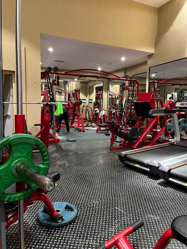 Картинка отеля - 16