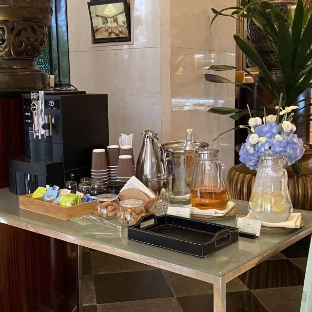 TAIHE INTERNATIONAL HOTEL CHENGDU - 8