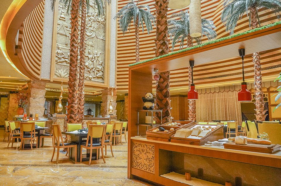 Картинка отеля - 3