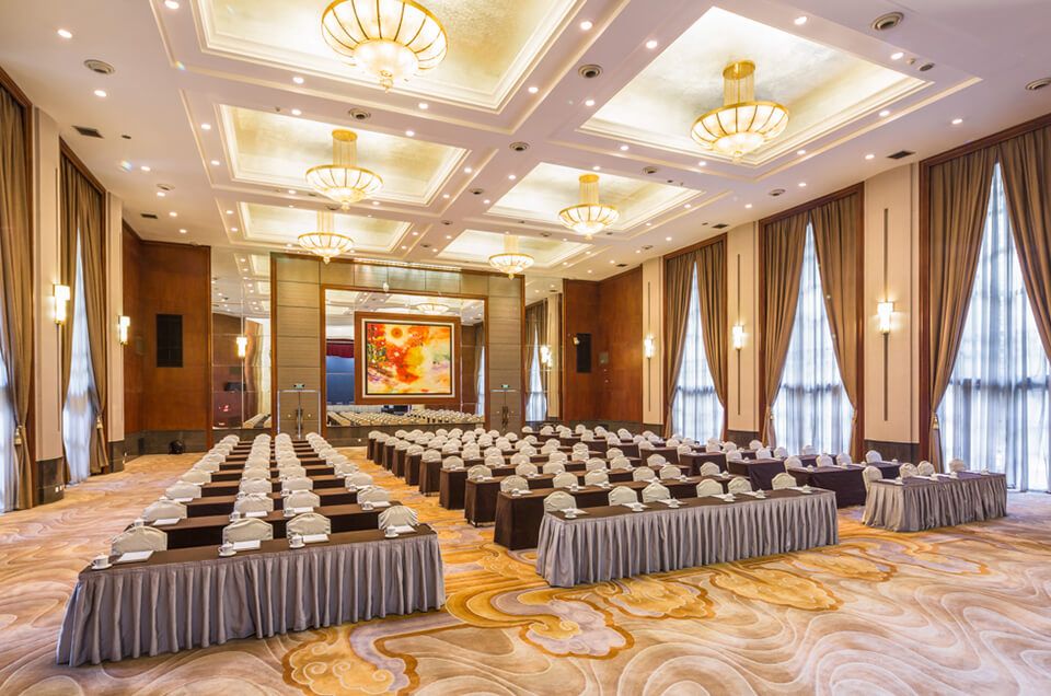 WANGJIANG HOTEL CHENGDU - 11