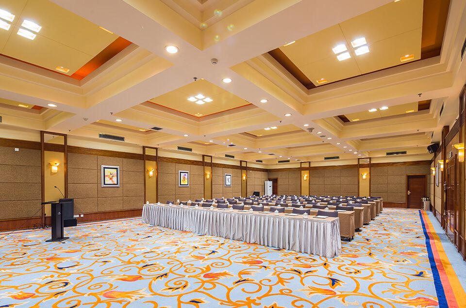 WANGJIANG HOTEL CHENGDU - 12