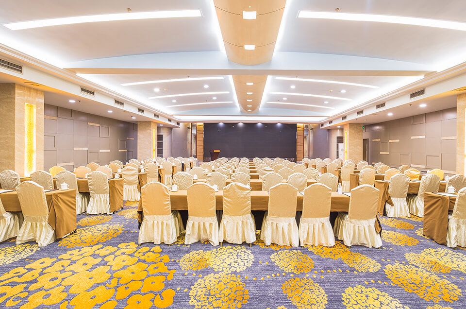 WANGJIANG HOTEL CHENGDU - 10