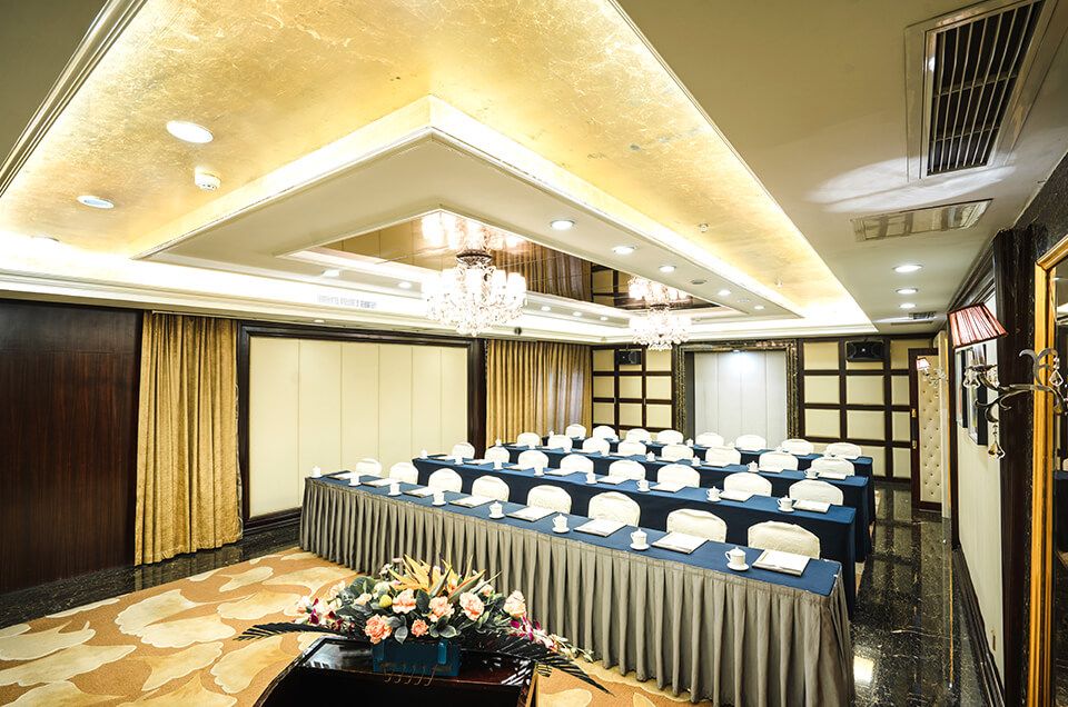 WANGJIANG HOTEL CHENGDU - 9