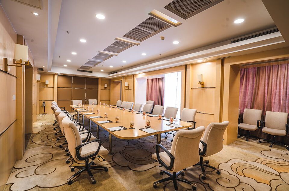 WANGJIANG HOTEL CHENGDU - 8