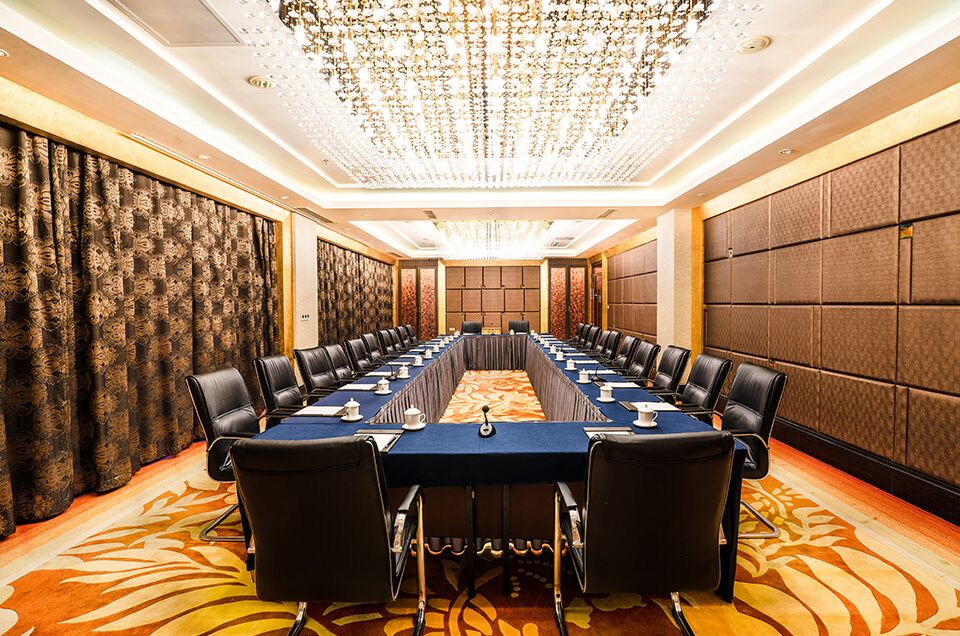 WANGJIANG HOTEL CHENGDU - 7