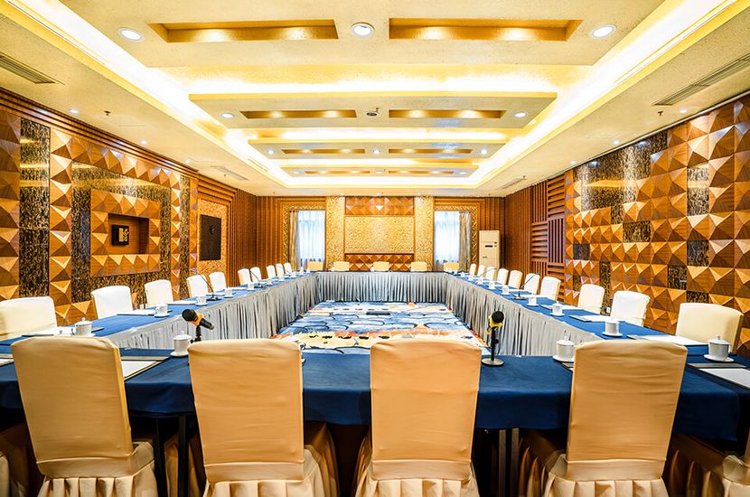 WANGJIANG HOTEL CHENGDU - 6