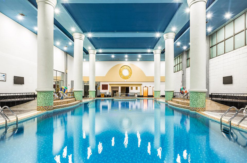 WANGJIANG HOTEL CHENGDU - 14