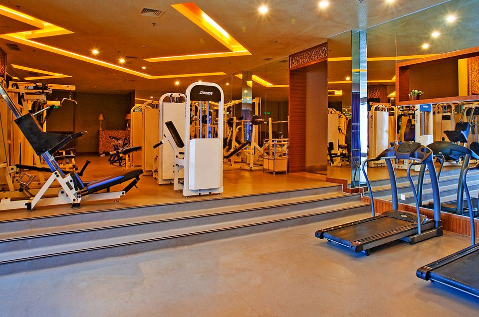 WANGJIANG HOTEL CHENGDU - 15