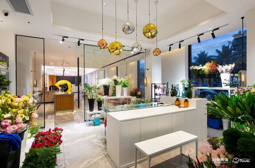 DAISY INN SANYA（Ex.Sanya Yuanye Ying Xing Hotel) - 4