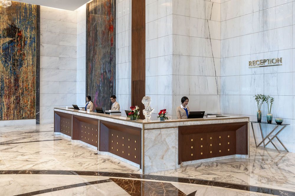 Картинка отеля - 11