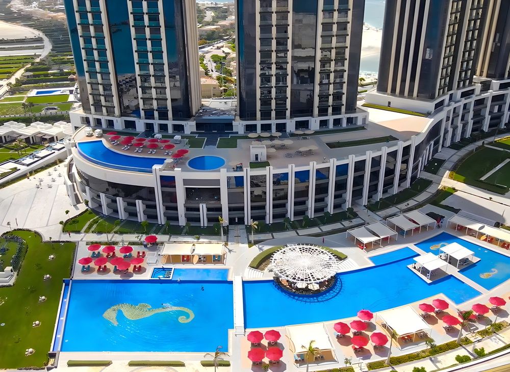 Картинка отеля - 5