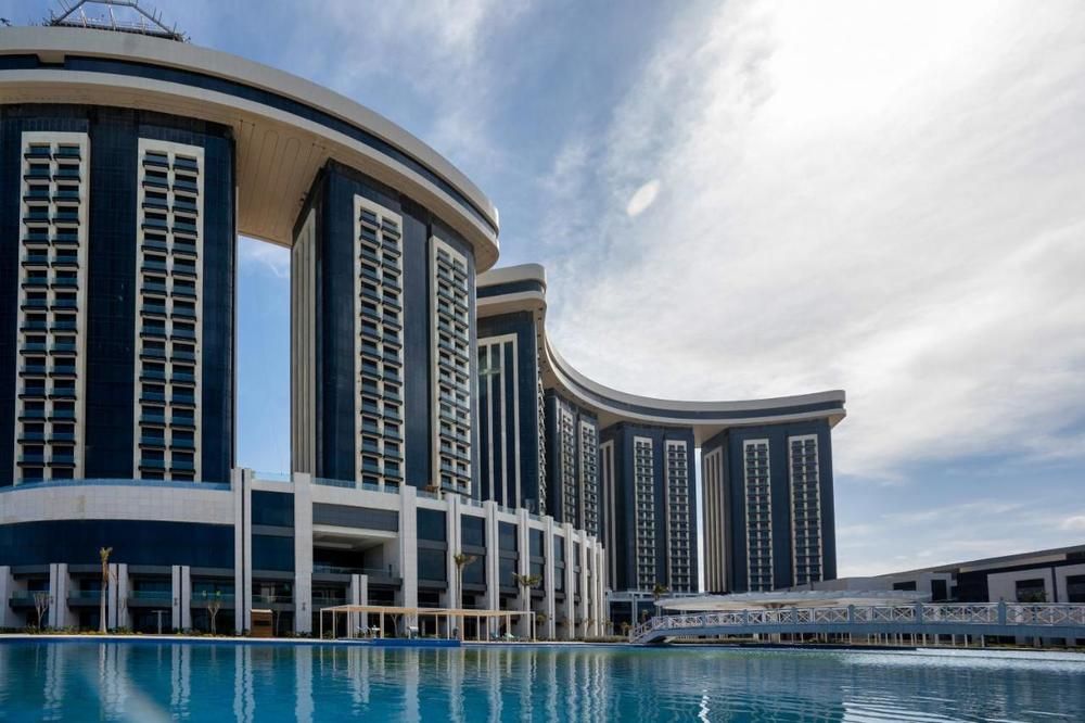 Картинка отеля - 3