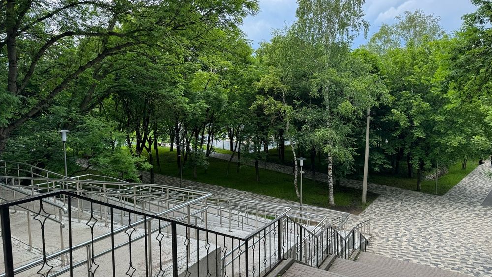 КОМФОРТ, гостевой дом - 14