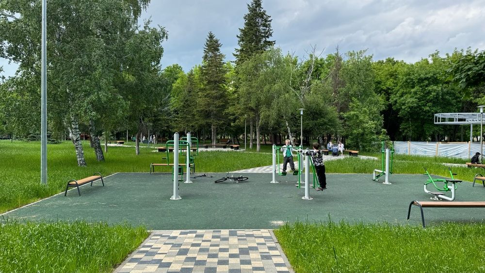 Картинка отеля - 10