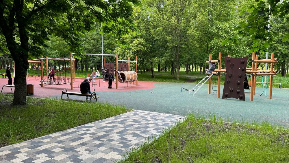 Картинка отеля - 7