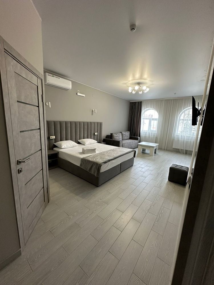 КОМФОРТ, гостевой дом - 31