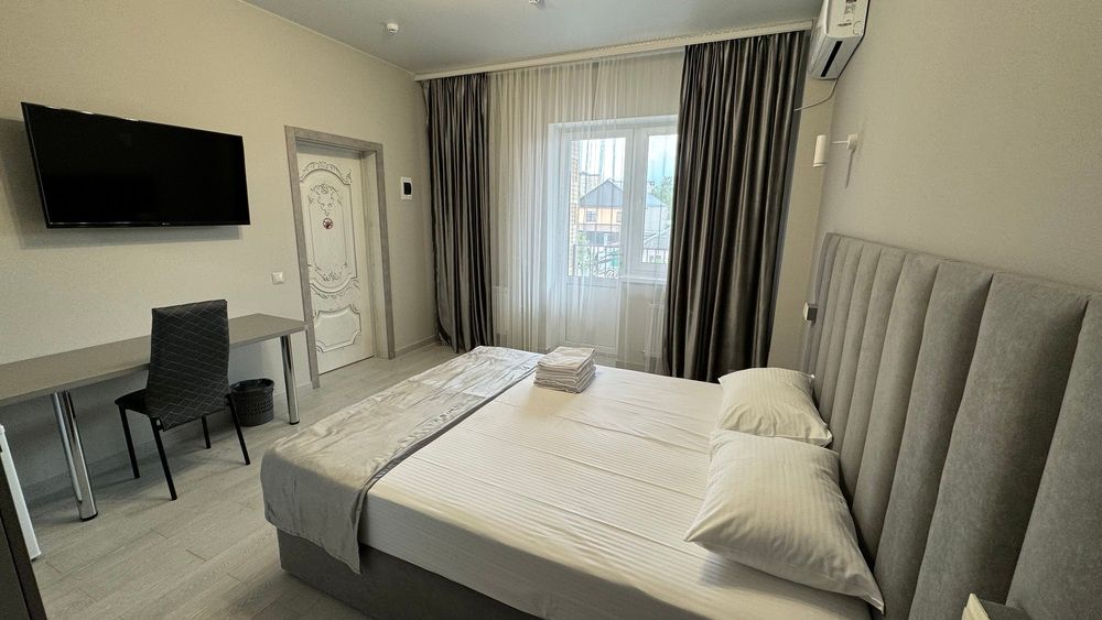 КОМФОРТ, гостевой дом - 25