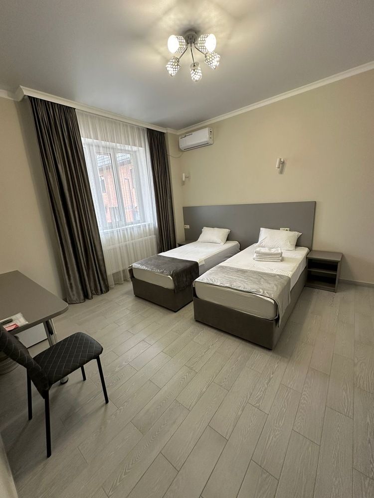 КОМФОРТ, гостевой дом - 21