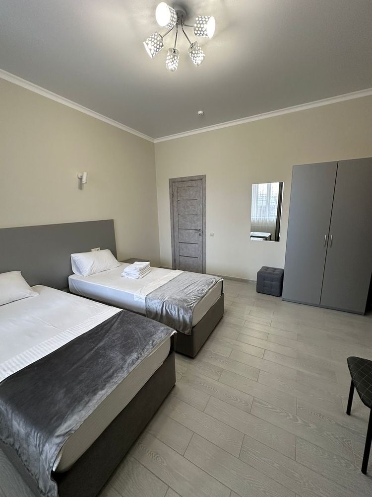 КОМФОРТ, гостевой дом - 20