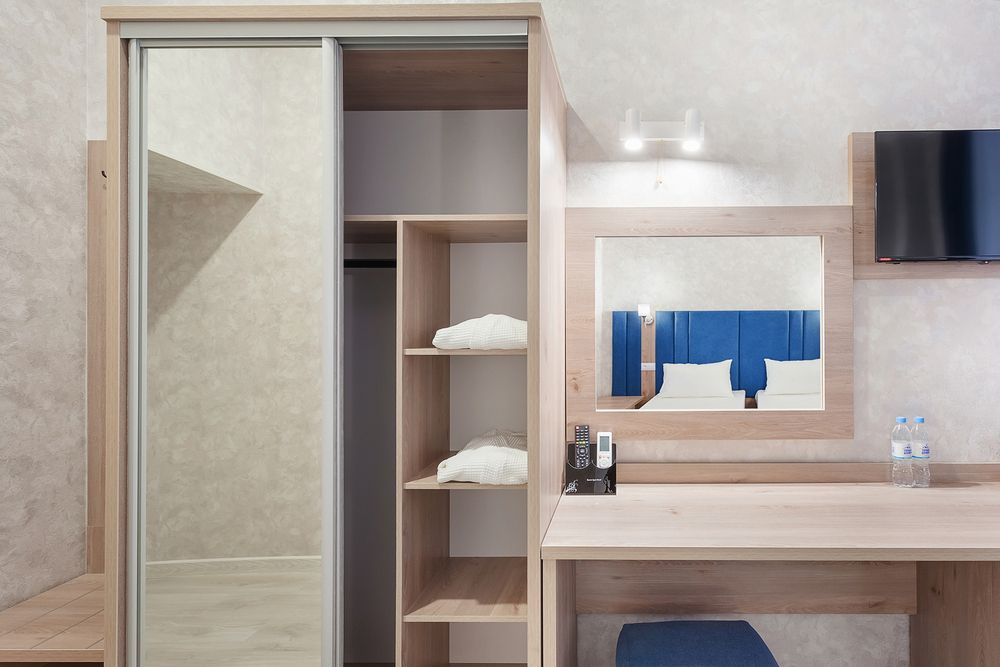 Картинка отеля - 22