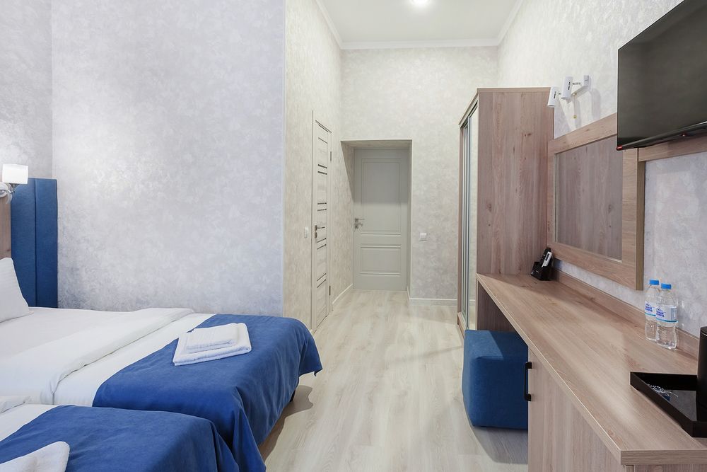 Картинка отеля - 21