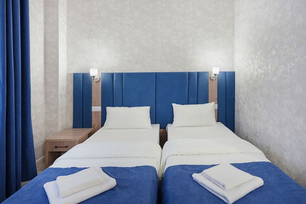 Картинка отеля - 20