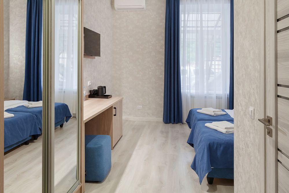 Картинка отеля - 19